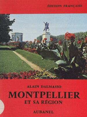 cover image of Montpellier et sa région